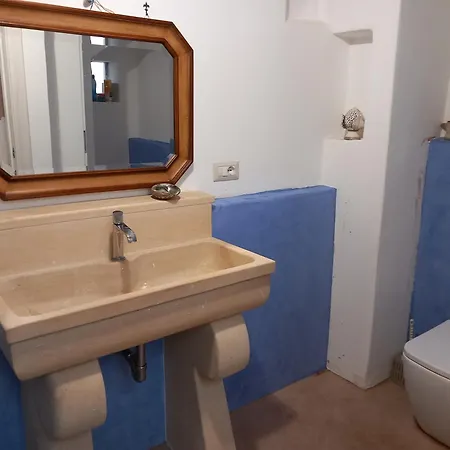 Holiday home Casa Nassisi *