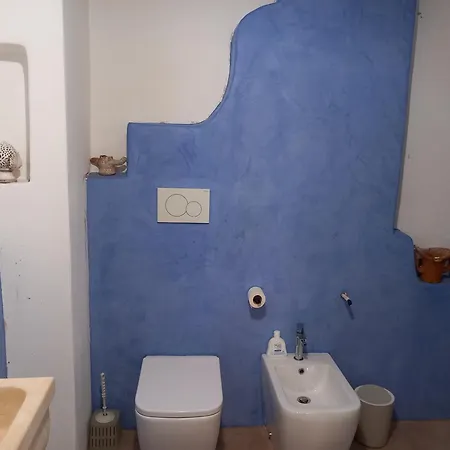 Casa Nassisi Holiday home Gallipoli