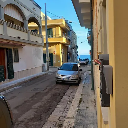 Holiday home Casa Nassisi Gallipoli