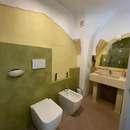Casa Nassisi Holiday home Gallipoli