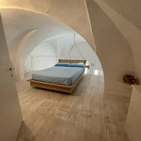 Holiday home Casa Nassisi Gallipoli