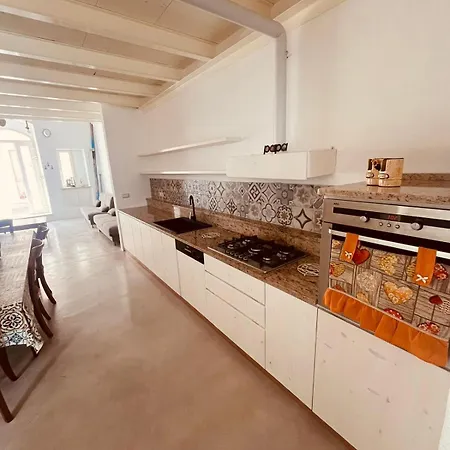 Casa Nassisi * Gallipoli