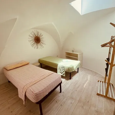 Casa Nassisi Holiday home Gallipoli